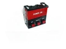AMETEK 90PB31F1PL