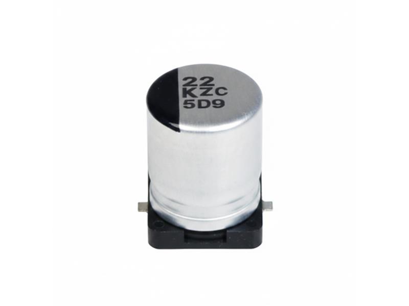 MATSUSHITA ELECTRIC EEH-ZA1K470V