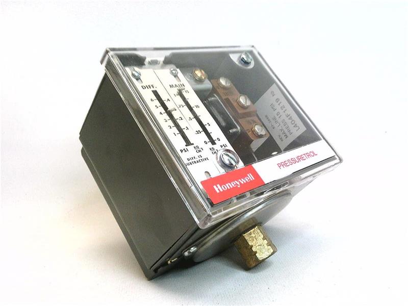 L404F1219-2 by HONEYWELL