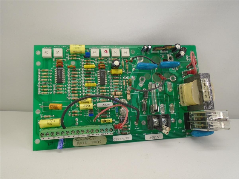 EMERSON 413-213-100D