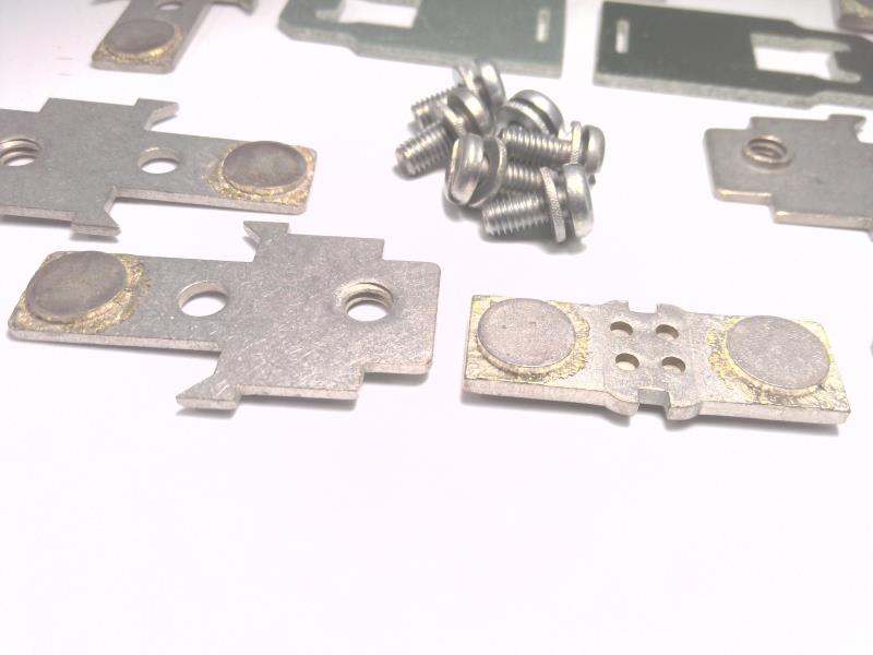 EATON CORPORATION 6-331-36