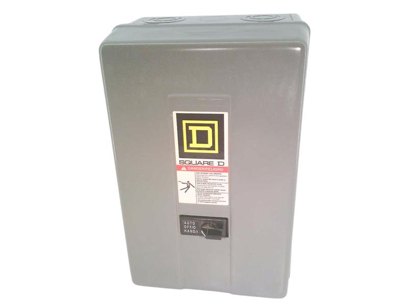 SCHNEIDER ELECTRIC 8903LXG30V02CR6
