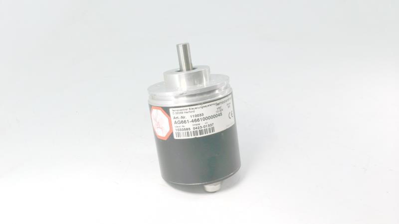 FERRO CONTROL AG661-466100000045