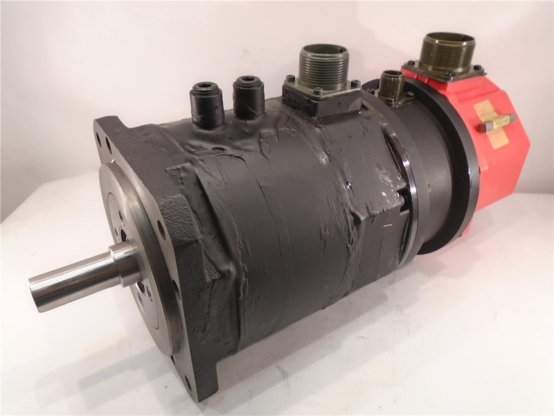 FANUC A06B-0566-B766