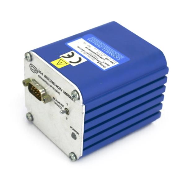 GRANVILLE PHILLIPS CO 354006-YG-T