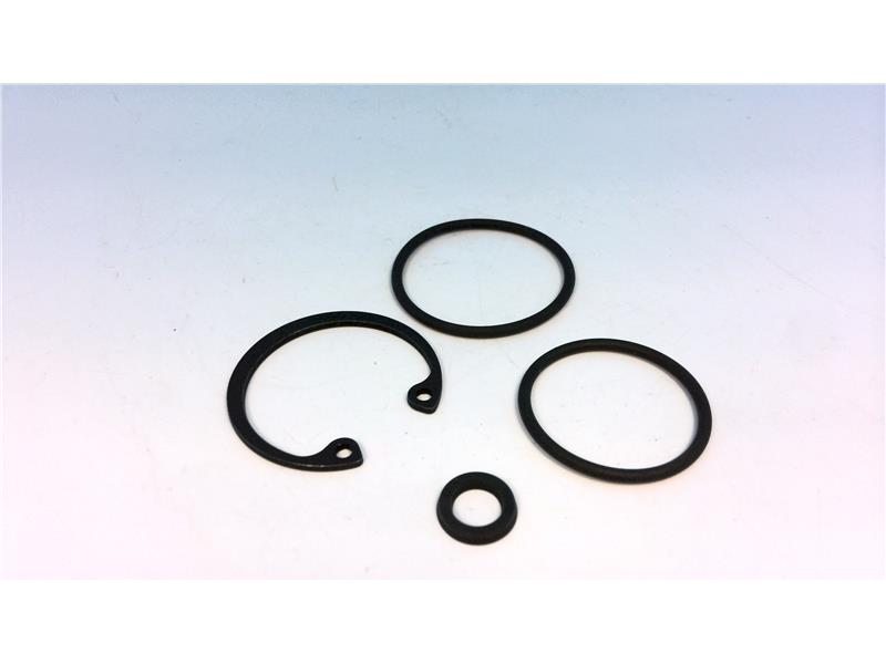 DOVER CORPORATION SLKT-040V