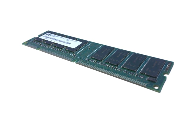 MICRON TECHNOLOGY INC MT8LSDT864AG-10CB4
