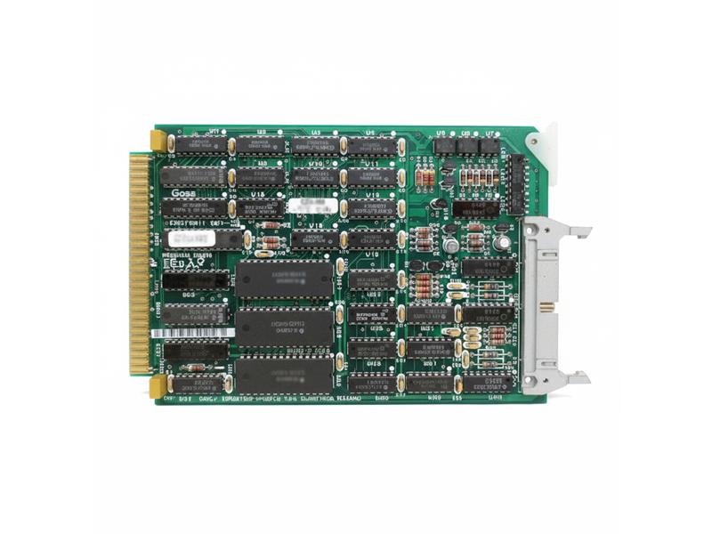 GOSS INTERNATIONAL E20798-1