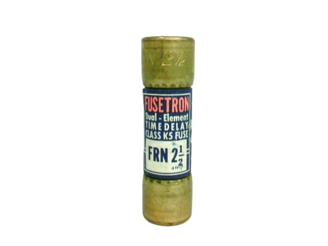 FRN-2-1/2 by EATON CORPORATION