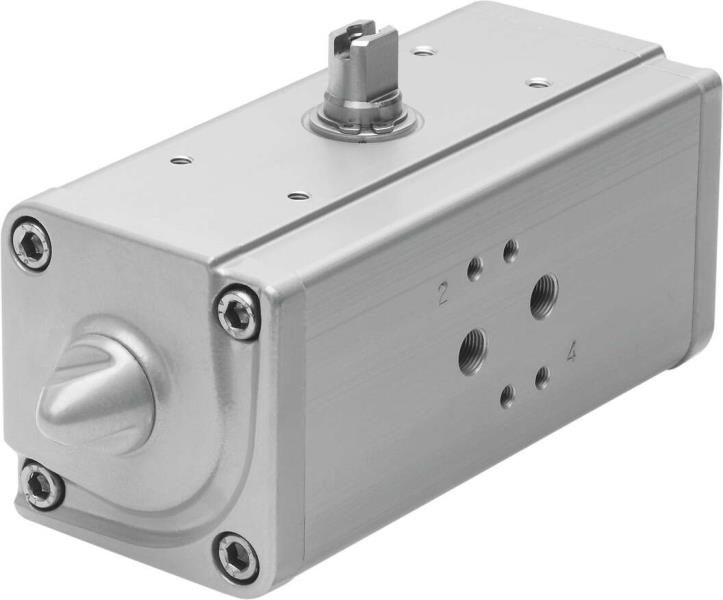 FESTO DAPS-0180-090-R-F0710-T4