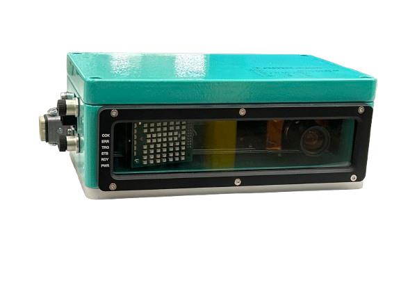 PEPPERL & FUCHS OIT500-F113-B12-CB