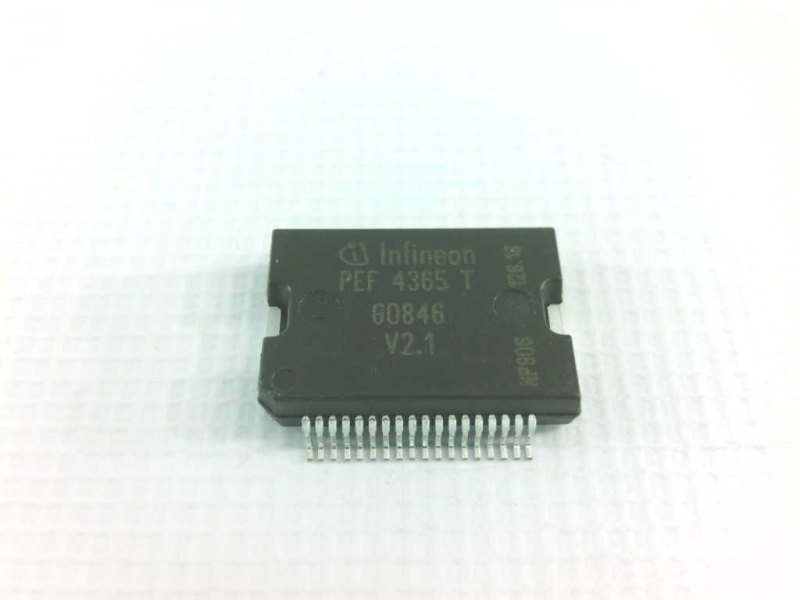 INFINEON PEF4365T