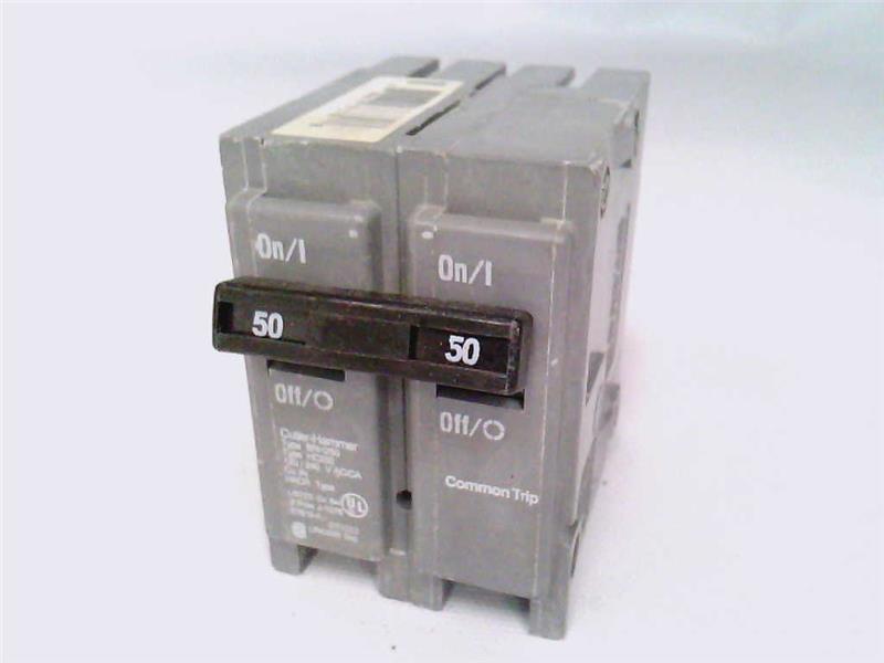 EATON CORPORATION BRH250