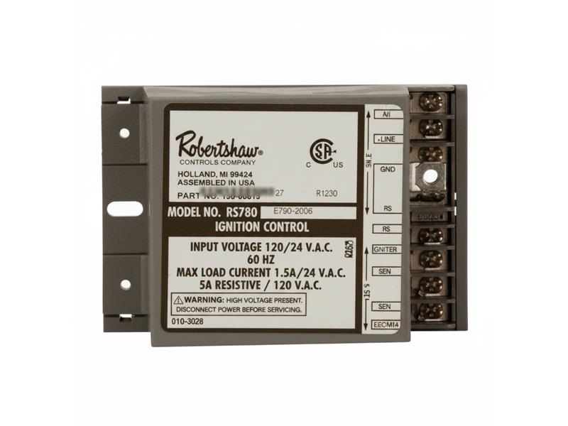 INVENSYS 780-790