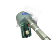 BABBITT LS8000-115VAC-S-10