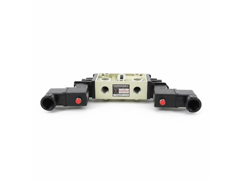 NORGREN K78DA00K3LK3L