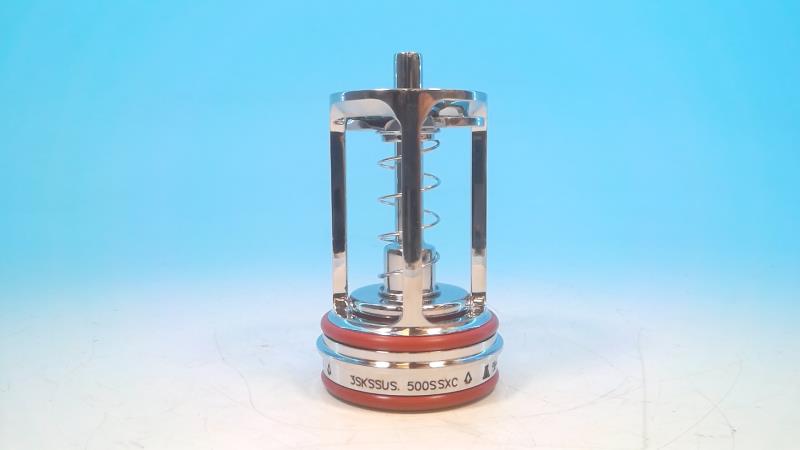 CHECK ALL VALVES 3SKSSUS.500SSXC