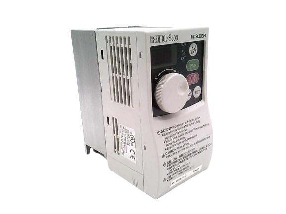 MITSUBISHI FR-S520E-0.4K
