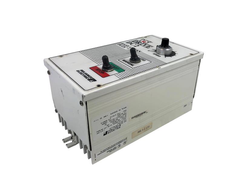 ASEA BROWN BOVERI DC2-97U