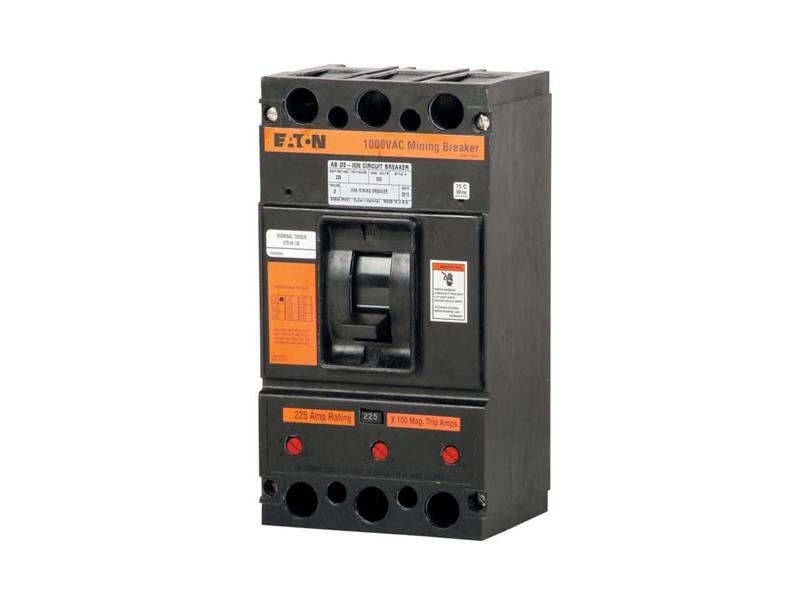 EATON CORPORATION HKA31250TM