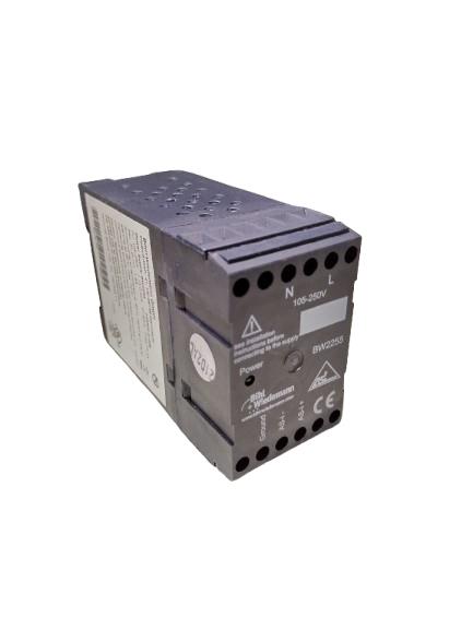 BW2255 by BIHL & WIEDEMANN