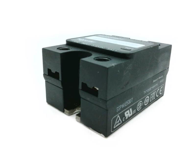 SCHNEIDER ELECTRIC SSP1A125BDT