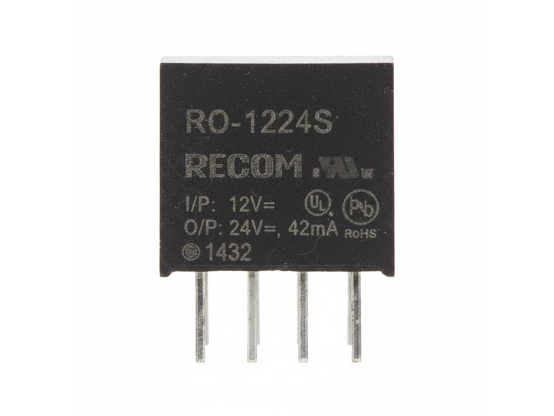 RECOM RO-1224S/P