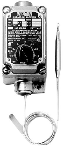 JOHNSON CONTROLS A19AUC-2C