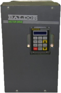 ASEA BROWN BOVERI ZD18H425V-ER