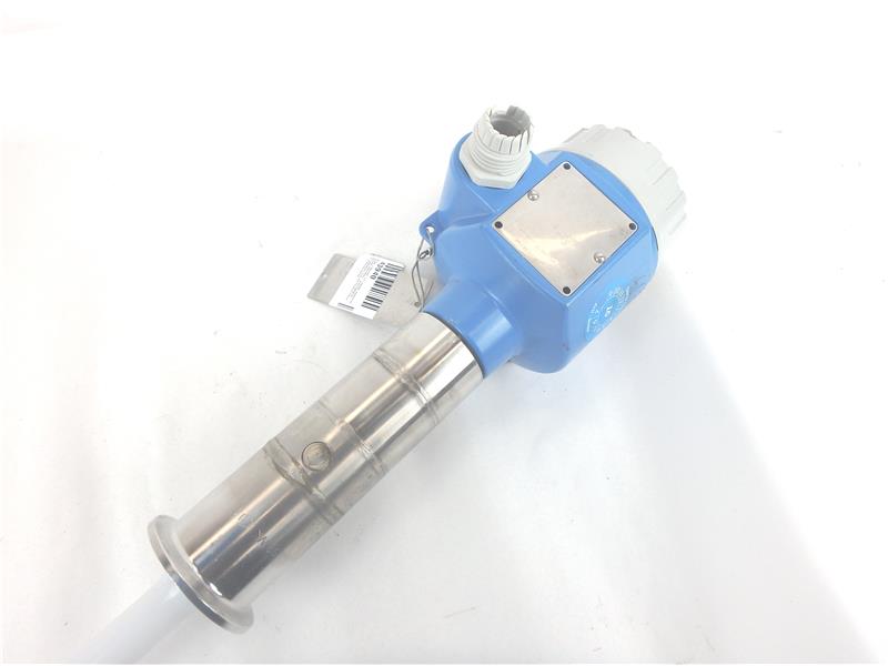 ENDRESS & HAUSER FMI51-A1BYY9B4A1D