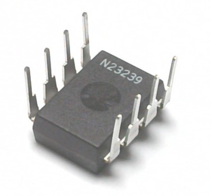 ANALOG DEVICES LTC1481CN8#PBF
