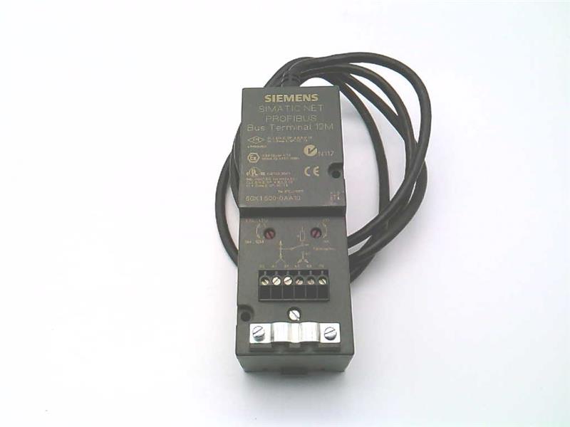 SIEMENS 6GK1500-0AA10