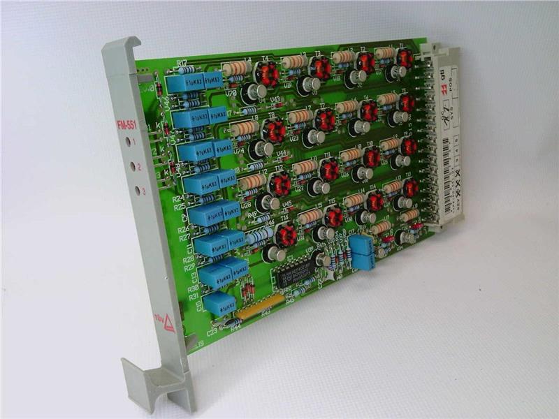 YOKOGAWA FM-551-03