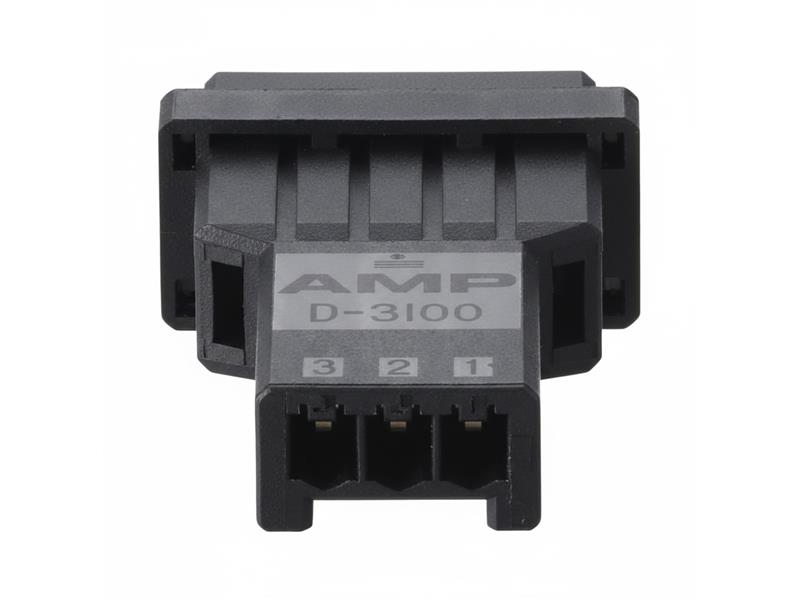 TE CONNECTIVITY 1-179554-3