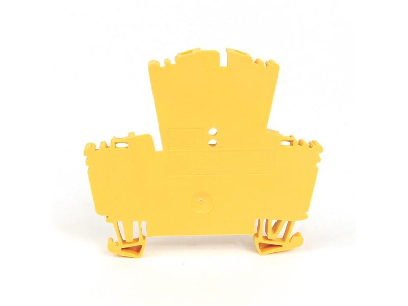 ALLEN BRADLEY 1492-JD3-Y