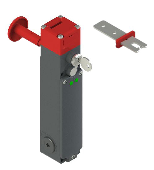 FG 60GD6D0A-LP60F20K900 by PIZZATO