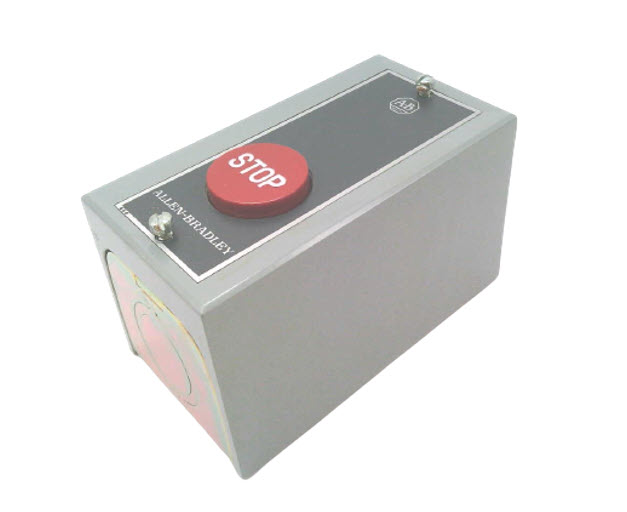 ALLEN BRADLEY 800S-1SA