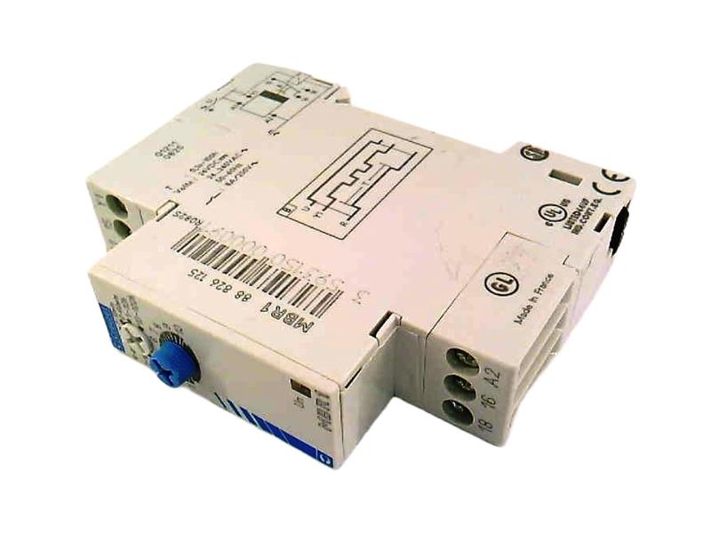 CROUZET 88-826-125