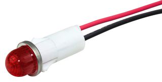 VCC 1092QA1-125VAC