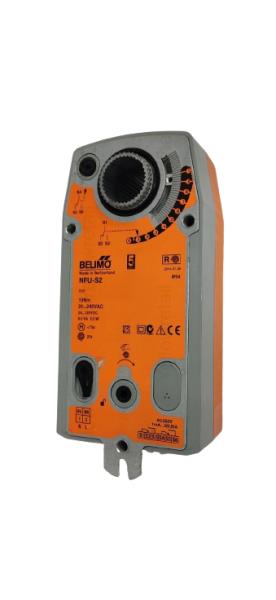 BELIMO NFU-S2