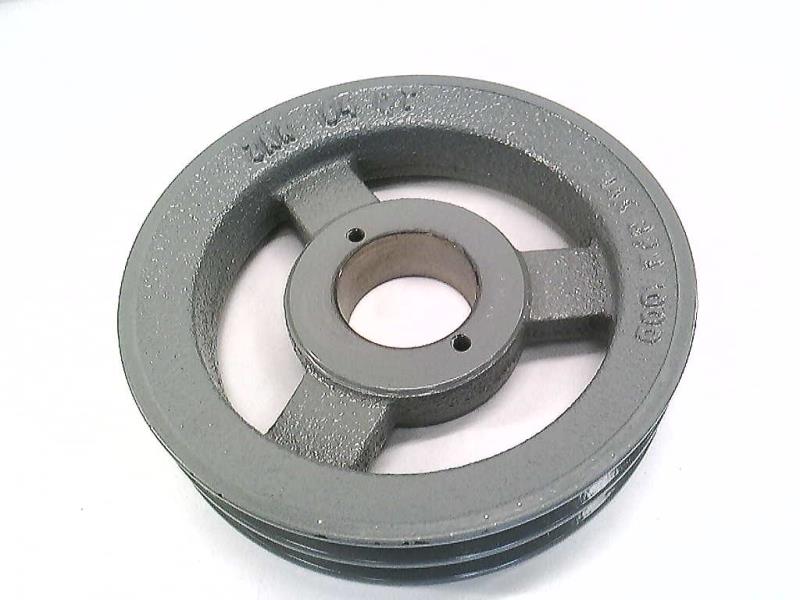 2AK64 by ALTRA INDUSTRIAL MOTION