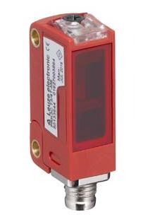 LEUZE PRK3C.B1/6G-M8