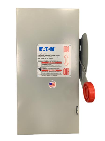 EATON CORPORATION DH222NGK