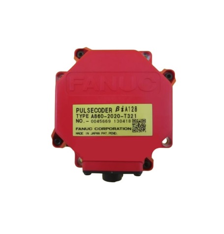 FANUC A860-2020-T321