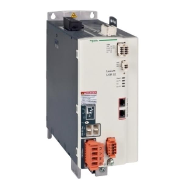 SCHNEIDER ELECTRIC LXM52DD72C41000