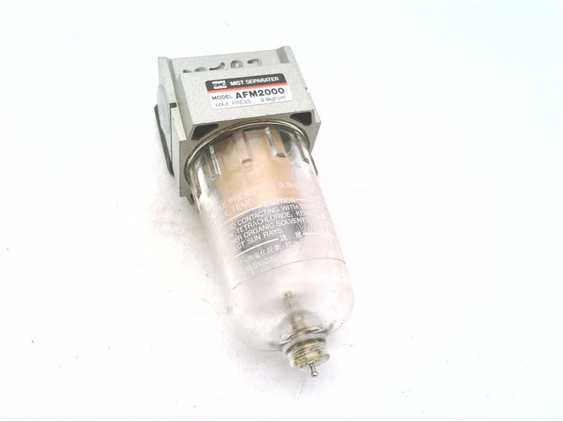 SMC AFM2000-02B