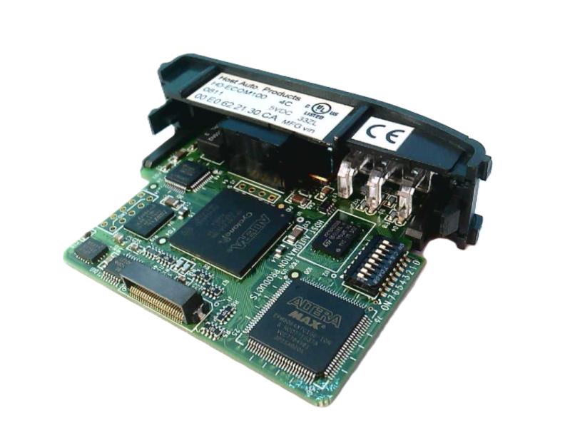 HOST AUTOMATION H0-ECOM100