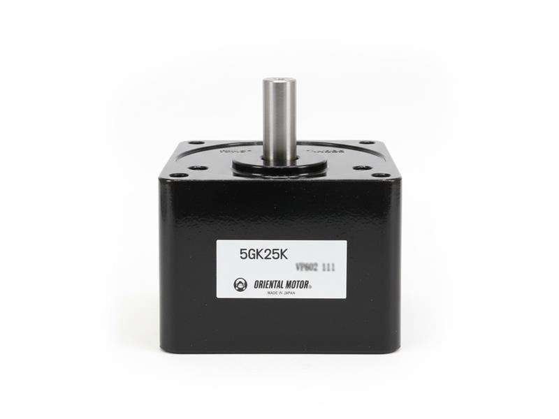 5GK25K by ORIENTAL MOTOR