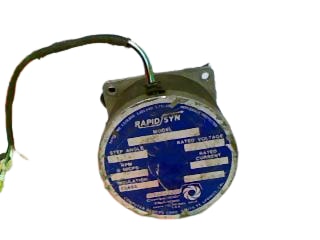 34D-9106D by DANAHER MOTION