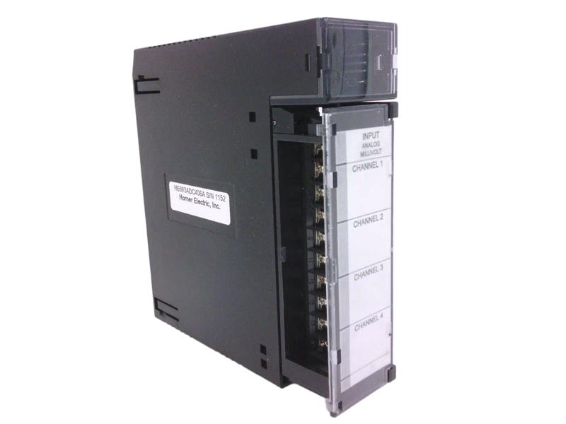 HORNER AUTOMATION HE693ADC406